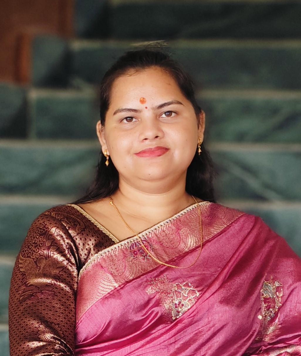 Mrs. Jasoda Bag